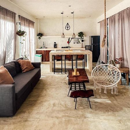 Samana El Valle Villas מראה חיצוני תמונה