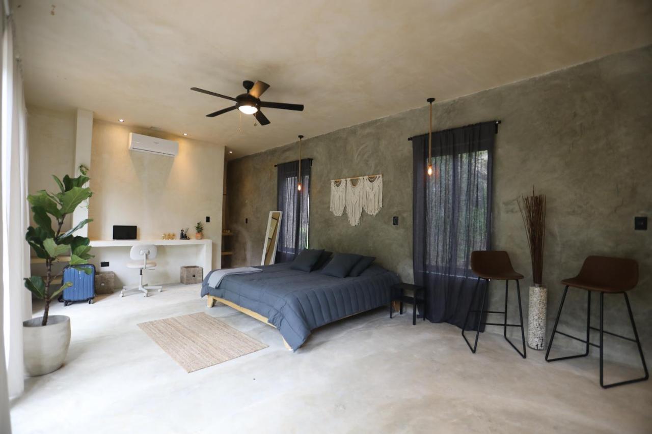 Samana El Valle Villas מראה חיצוני תמונה